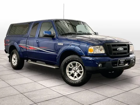 Photos of 2007 Ford Ranger XLT for sale in Dillsburg, PA at Bob Ruth Ford Dillsburg