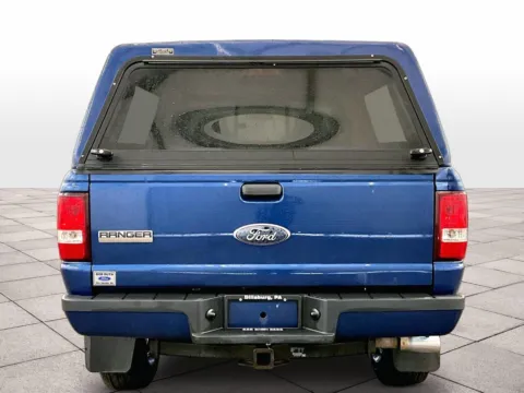 More photos of 2007 Ford Ranger XLT at Bob Ruth Ford Dillsburg, PA