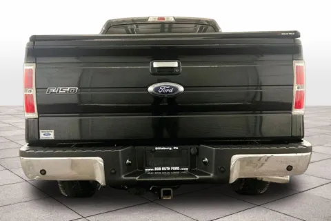 More photos of 2014 Ford F-150 XLT at Bob Ruth Ford Dillsburg, PA