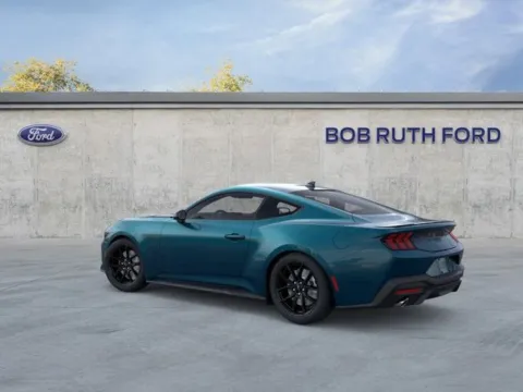 More photos of 2026 Ford Mustang GT at Bob Ruth Ford Dillsburg, PA