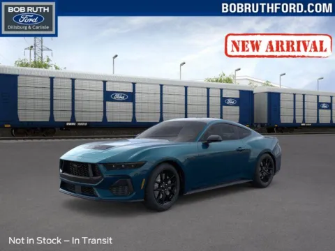 Blue 2026 Ford Mustang GT for sale in Dillsburg, PA