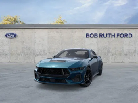 Another view of 2026 Ford Mustang GT for sale in Dillsburg, PA at Bob Ruth Ford Dillsburg