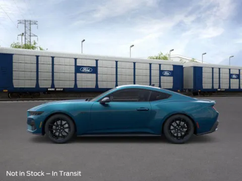 More photos of 2026 Ford Mustang GT at Bob Ruth Ford Dillsburg, PA