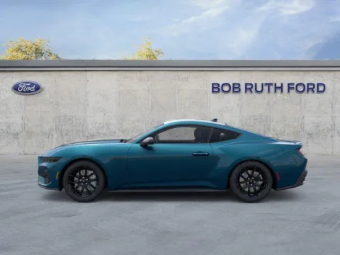 More photos of 2026 Ford Mustang GT at Bob Ruth Ford Dillsburg, PA