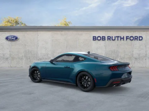 More photos of 2026 Ford Mustang GT at Bob Ruth Ford Dillsburg, PA