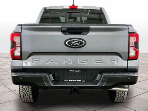 More photos of 2025 Ford Ranger XLT at Bob Ruth Ford Dillsburg, PA