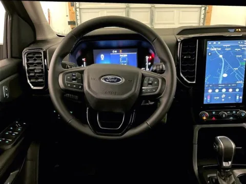 More photos of 2025 Ford Ranger XLT at Bob Ruth Ford Dillsburg, PA