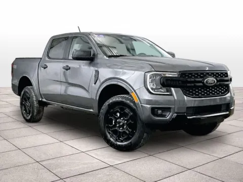Photos of 2025 Ford Ranger XLT for sale in Dillsburg, PA at Bob Ruth Ford Dillsburg
