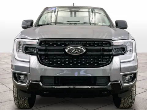 Another view of 2025 Ford Ranger XLT for sale in Dillsburg, PA at Bob Ruth Ford Dillsburg