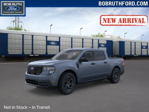 Gray 2026 Ford Maverick XLT for sale in Dillsburg, PA