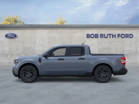 Another view of 2026 Ford Maverick XLT for sale in Dillsburg, PA at Bob Ruth Ford Dillsburg