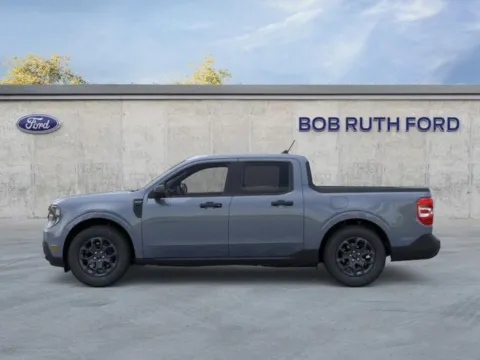 Another view of 2026 Ford Maverick XLT for sale in Dillsburg, PA at Bob Ruth Ford Dillsburg