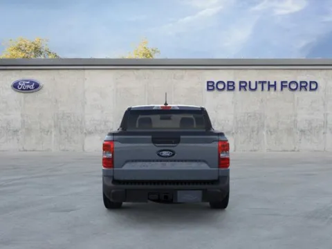 More photos of 2026 Ford Maverick XLT at Bob Ruth Ford Dillsburg, PA