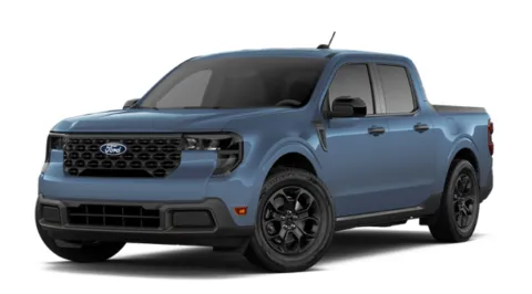 Gray 2026 Ford Maverick XLT for sale in Dillsburg, PA