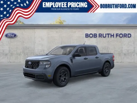Gray 2026 Ford Maverick XLT for sale in Dillsburg, PA