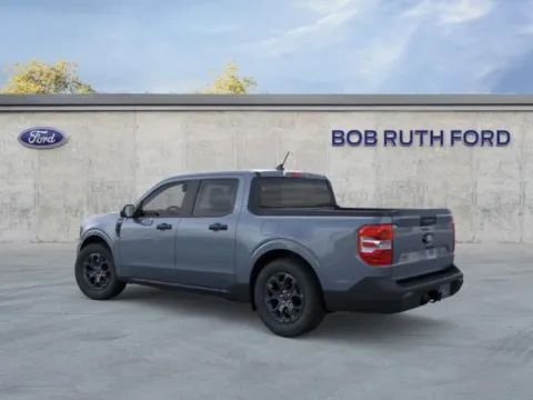 More photos of 2026 Ford Maverick XLT at Bob Ruth Ford Dillsburg, PA