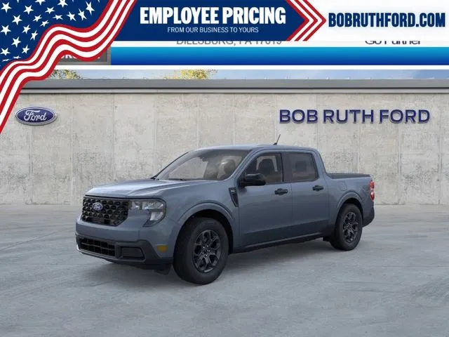 Gray 2026 Ford Maverick XLT for sale in Dillsburg, PA