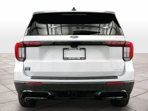 More photos of 2026 Ford Explorer ST-Line at Bob Ruth Ford Dillsburg, PA