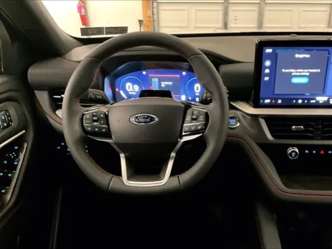 More photos of 2026 Ford Explorer ST-Line at Bob Ruth Ford Dillsburg, PA