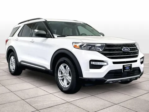 Photos of 2020 Ford Explorer XLT for sale in Dillsburg, PA at Bob Ruth Ford Dillsburg