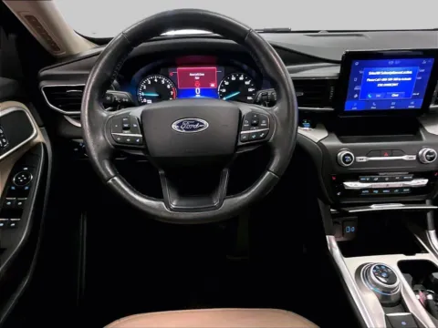 More photos of 2020 Ford Explorer XLT at Bob Ruth Ford Dillsburg, PA