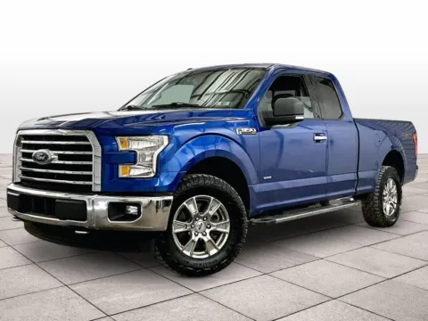 Another view of 2017 Ford F-150 XLT for sale in Dillsburg, PA at Bob Ruth Ford Dillsburg