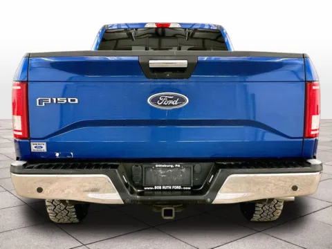 More photos of 2017 Ford F-150 XLT at Bob Ruth Ford Dillsburg, PA