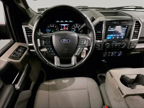 More photos of 2017 Ford F-150 XLT at Bob Ruth Ford Dillsburg, PA