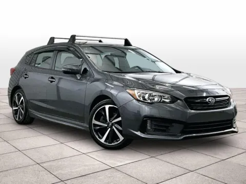 Photos of 2020 Subaru Impreza Sport for sale in Dillsburg, PA at Bob Ruth Ford Dillsburg