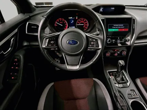 More photos of 2020 Subaru Impreza Sport at Bob Ruth Ford Dillsburg, PA