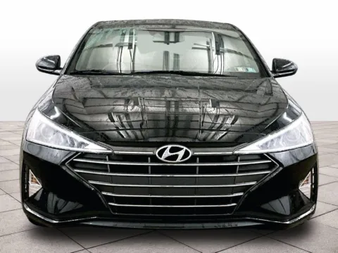 Another view of 2020 Hyundai Elantra Value Edition for sale in Dillsburg, PA at Bob Ruth Ford Dillsburg