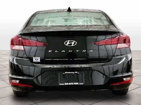 More photos of 2020 Hyundai Elantra Value Edition at Bob Ruth Ford Dillsburg, PA