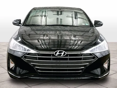 Another view of 2020 Hyundai Elantra Value Edition for sale in Dillsburg, PA at Bob Ruth Ford Dillsburg
