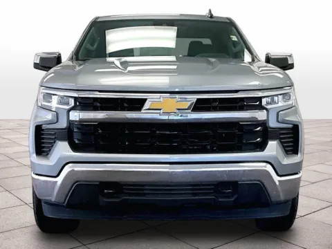 Another view of 2024 Chevrolet Silverado 1500 LT for sale in Dillsburg, PA at Bob Ruth Ford Dillsburg