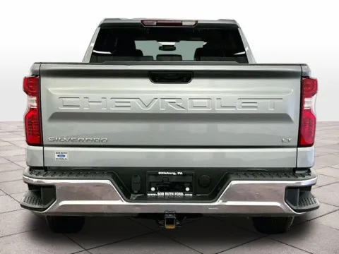 More photos of 2024 Chevrolet Silverado 1500 LT at Bob Ruth Ford Dillsburg, PA