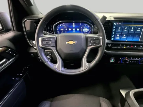 More photos of 2024 Chevrolet Silverado 1500 LT at Bob Ruth Ford Dillsburg, PA