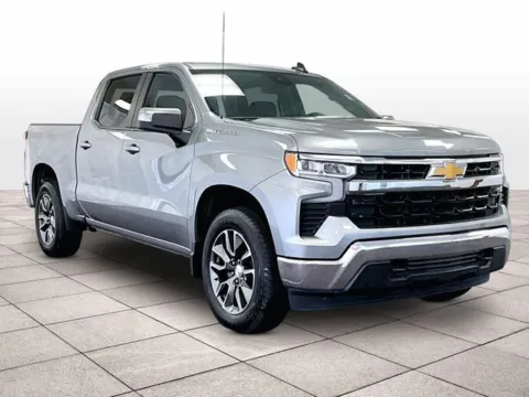 Photos of 2024 Chevrolet Silverado 1500 LT for sale in Dillsburg, PA at Bob Ruth Ford Dillsburg