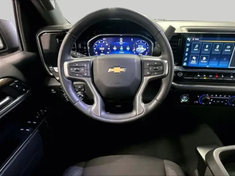 More photos of 2024 Chevrolet Silverado 1500 LT at Bob Ruth Ford Dillsburg, PA