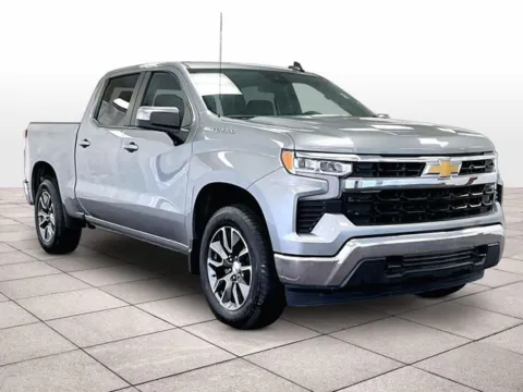 Photos of 2024 Chevrolet Silverado 1500 LT for sale in Dillsburg, PA at Bob Ruth Ford Dillsburg