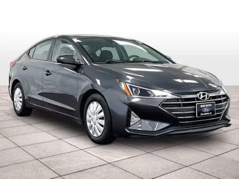 Photos of 2020 Hyundai Elantra SE for sale in Dillsburg, PA at Bob Ruth Ford Dillsburg