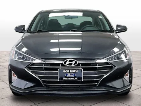 Another view of 2020 Hyundai Elantra SE for sale in Dillsburg, PA at Bob Ruth Ford Dillsburg