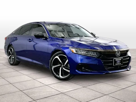 Photos of 2022 Honda Accord Sport for sale in Dillsburg, PA at Bob Ruth Ford Dillsburg