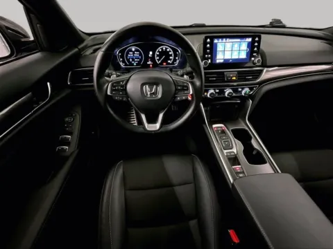 More photos of 2022 Honda Accord Sport at Bob Ruth Ford Dillsburg, PA