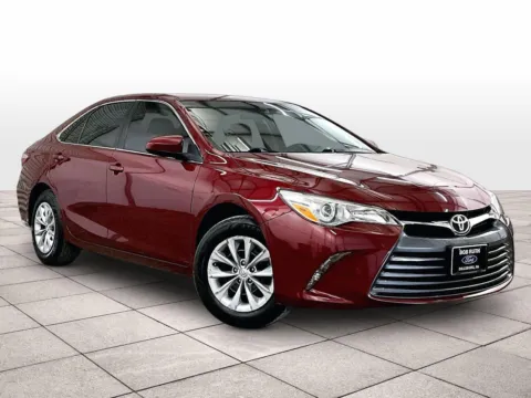 Photos of 2016 Toyota Camry LE for sale in Dillsburg, PA at Bob Ruth Ford Dillsburg