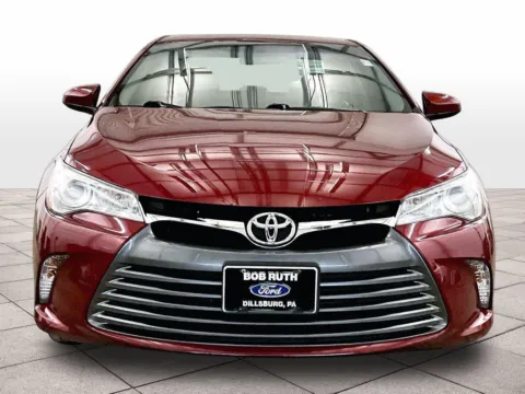 Another view of 2016 Toyota Camry LE for sale in Dillsburg, PA at Bob Ruth Ford Dillsburg