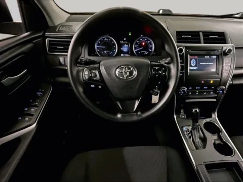 More photos of 2016 Toyota Camry LE at Bob Ruth Ford Dillsburg, PA