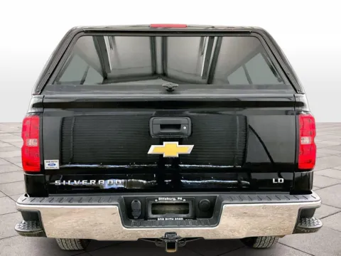 More photos of 2019 Chevrolet Silverado 1500 LD LT at Bob Ruth Ford Dillsburg, PA