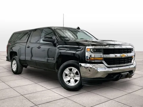 Another view of 2019 Chevrolet Silverado 1500 LD LT for sale in Dillsburg, PA at Bob Ruth Ford Dillsburg