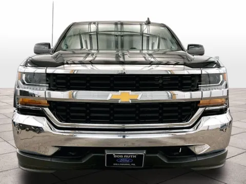 More photos of 2019 Chevrolet Silverado 1500 LD LT at Bob Ruth Ford Dillsburg, PA