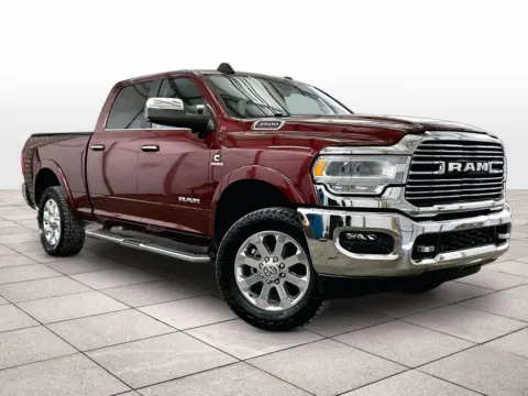 Photos of 2022 Ram 3500 Laramie for sale in Dillsburg, PA at Bob Ruth Ford Dillsburg